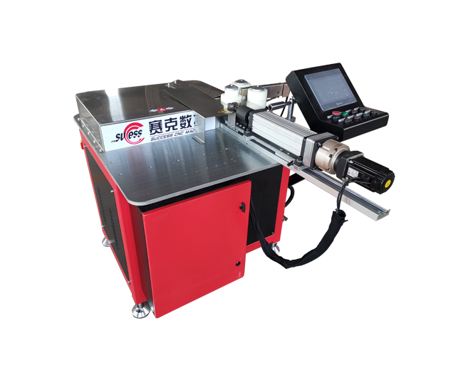 數(shù)控滾彎機(jī)（帶剪切功能）